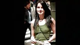 Lesbiennes sur une b ...