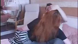 Grosse bite et jeune ...