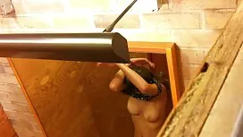 en mallas porno fran ...