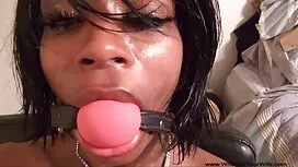 Elle ne pourra plus  ...