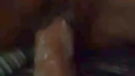 Ass ravage sur le co ...