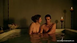 Filles étant film po ...