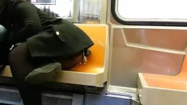 Skanky Faith veut sa ...