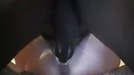 mec noir devient tra ...