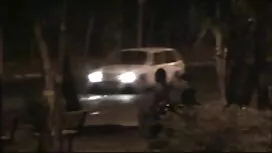 L'étranger est porno ...