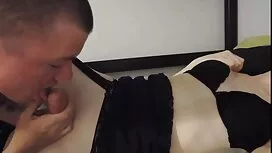 Cute Girl Masterbate ...