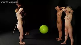 Ainett Stephen sexe  ...