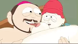 anal en plein air -  ...