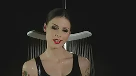 Brune aux porno papy ...