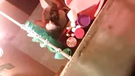 Caméra cachée collag ...