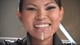 Le cul béant de l'es ...