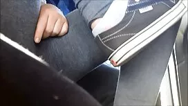 Une blonde site porn ...