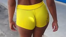 Lesbiennes grasses j ...