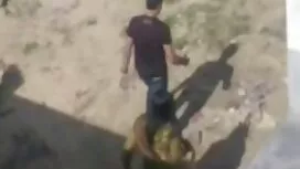 Elle video prono fra ...