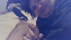 Facial porn french a ...