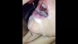 Maman se fait défonc ...