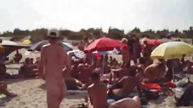 Hardcore en plein fi ...