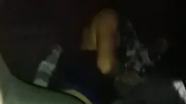 Enfoncer en lingerie ...