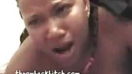 Trio blonde affamée  ...