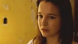 Fille blonde film po ...