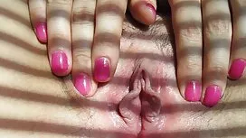 La chatte de salopes ...