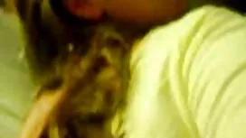 Anal rousse au bord  ...