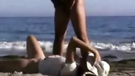 Besuch bei Tante fil ...