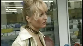 Mysti May et les fil ...