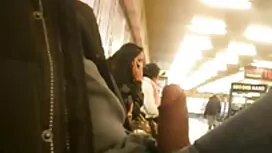 Blonde anale folle v ...