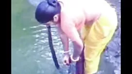 Rousse aime baiser v ...