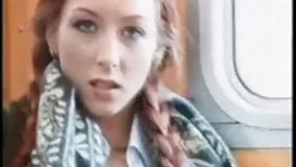 Adolescent busbanged ...