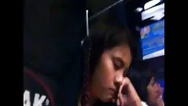 Elle est assez porno ...