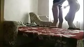 Une milf chic peut g ...