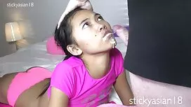 Une femme au foyer l ...