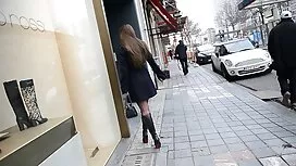 vintage des années 7 ...