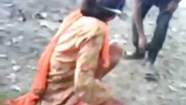 De camping film porn ...