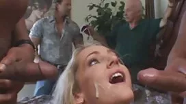 beauté blonde films  ...