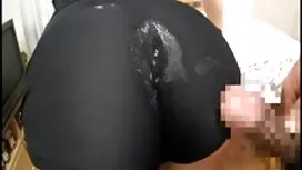 Leçon d'anal film po ...