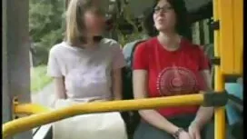 Ils ont tous les fil ...