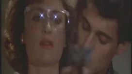 Branlette extrême po ...