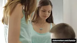 Amy starz facefuckin ...