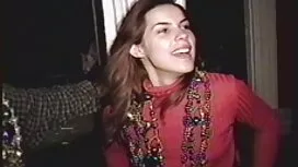 Amateur obtient du s ...