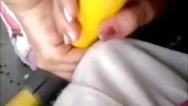 Sale femme seule à l ...