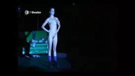 Krankenschwester cou ...